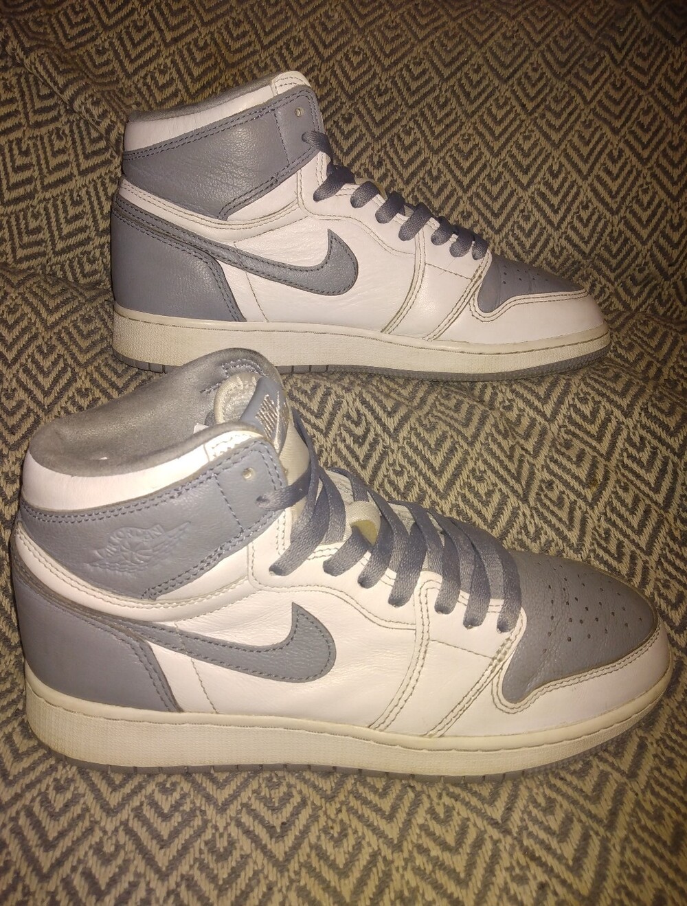 Jordan 1 Shoes